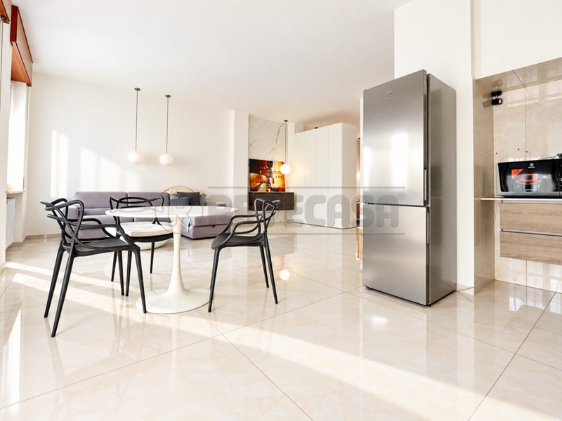 Monolocale in Vendita a Vicenza, 148'000&euro;, 91 m², arredato