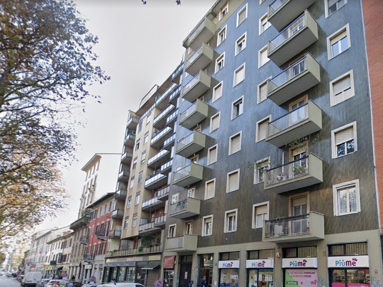 Trilocale in Affitto a Milano, 1'650&euro;, 95 m², arredato