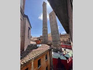 Quadrilocale in Vendita a Bologna, zona Centro Storico, 700'000&euro;, 127 m²