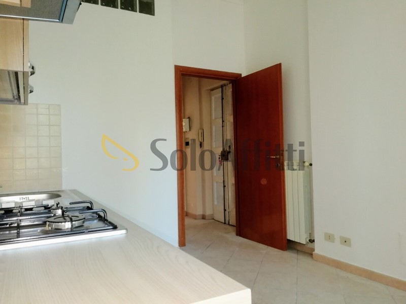 Bilocale in Affitto a Torino, zona San Paolo, 405&euro;, 50 m², arredato