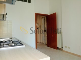 Bilocale in Affitto a Torino, zona San Paolo, 405&euro;, 50 m², arredato