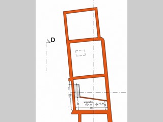 Trilocale in Vendita a Castelnuovo Magra, 160'000&euro;, 46 m²