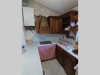 Appartamento in Affitto a Castelnuovo Magra, 850&euro;, 110 m², arredato