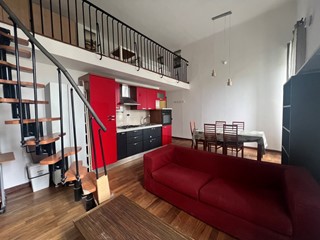 Bilocale in Affitto a La Spezia, zona PERIFERIA, 650&euro;, 50 m², arredato