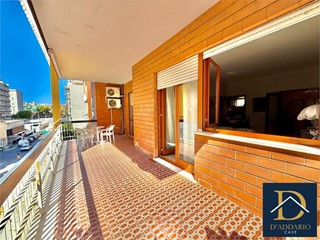 Appartamento in Vendita a Taranto, 160'000&euro;, 152 m²