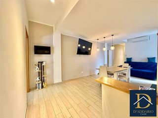 Trilocale in Vendita a Taranto, 125'000&euro;, 95 m²