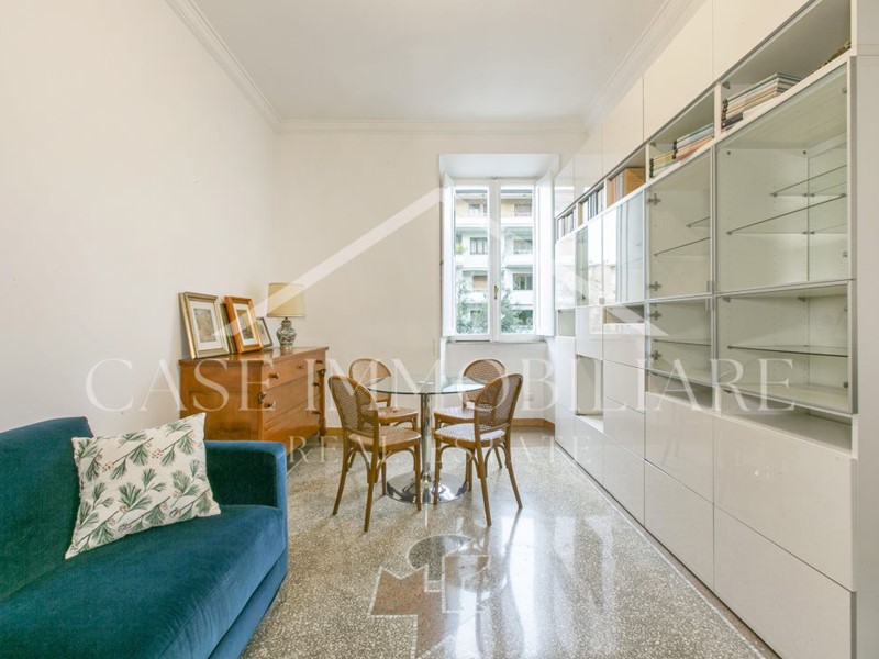 Bilocale in Vendita a Roma, 425'000&euro;, 63 m²