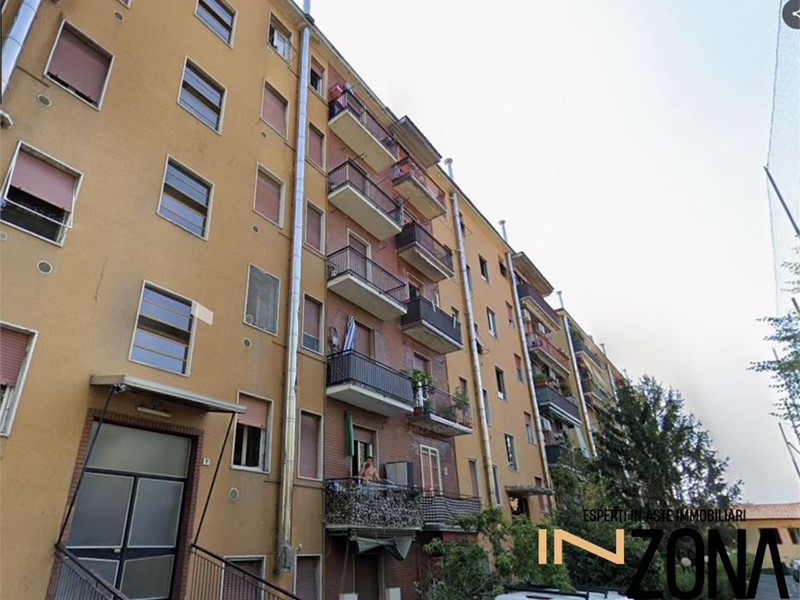 Trilocale in Vendita a Monza, 74'250&euro;, 77 m²