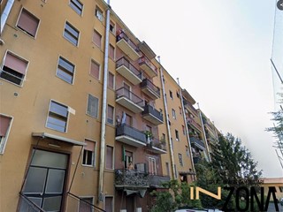 Trilocale in Vendita a Monza, 74'250&euro;, 77 m²