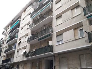 Quadrilocale in Vendita a Genova, 40'425&euro;, 54 m²