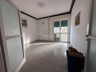 Appartamento in Vendita a Pisa, 160'000&euro;, 110 m²