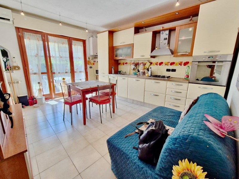 Bilocale in Vendita a Pisa, zona Marina di Pisa, 158'000&euro;, 50 m²