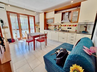 Bilocale in Vendita a Pisa, zona Marina di Pisa, 158'000&euro;, 50 m²