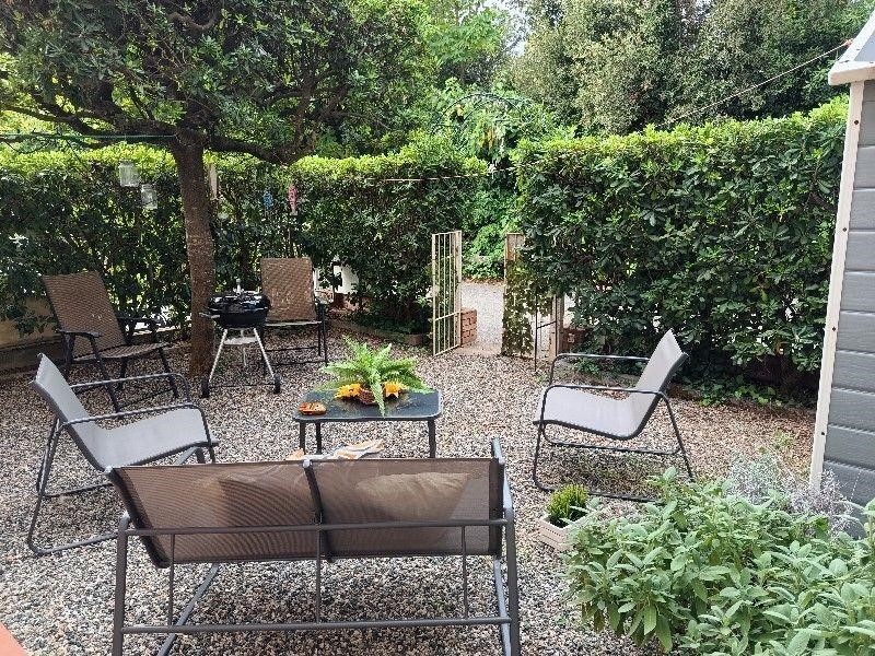 Quadrilocale in Vendita a Rosignano Marittimo, zona Castiglioncello, 278'000&euro;, 70 m², arredato