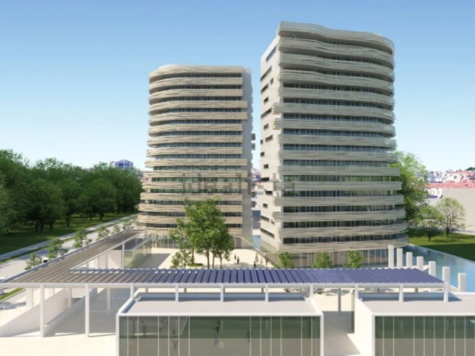 Bilocale in Vendita a Pisa, 265'000&euro;, 60 m²