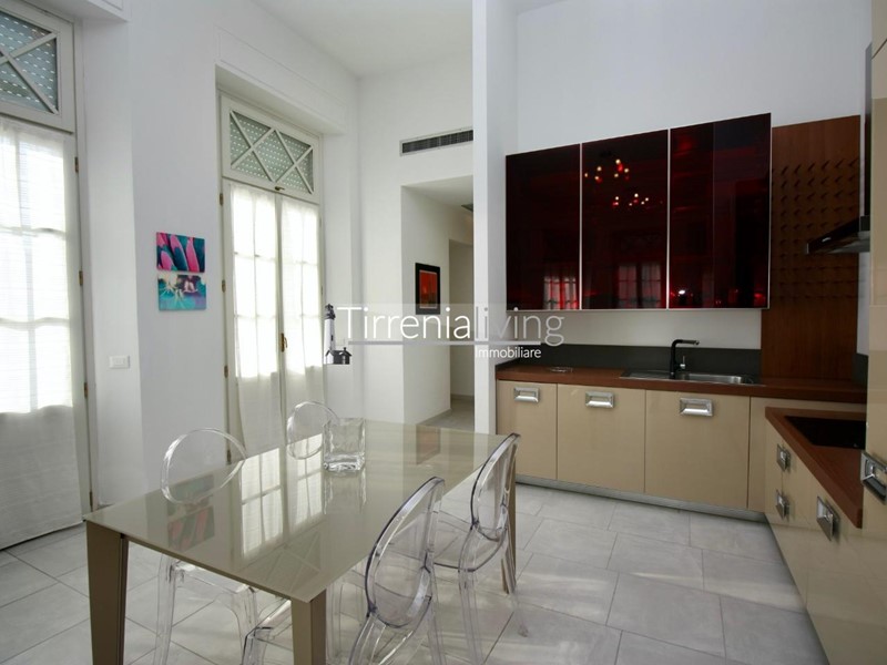Bilocale in Affitto a Pisa, zona Calambrone, 80 m², arredato