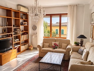 Appartamento in Vendita a Pisa, 250'000&euro;, 114 m², arredato