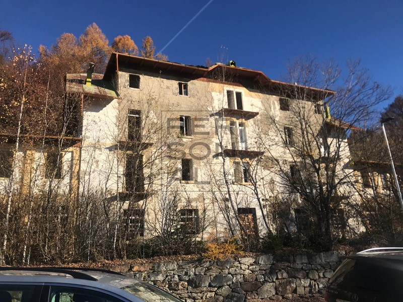 Appartamento in Vendita a Levico Terme, 300'000&euro;, 1750 m²