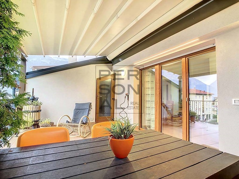Appartamento in Vendita a Trento, 555'000&euro;, 190 m²