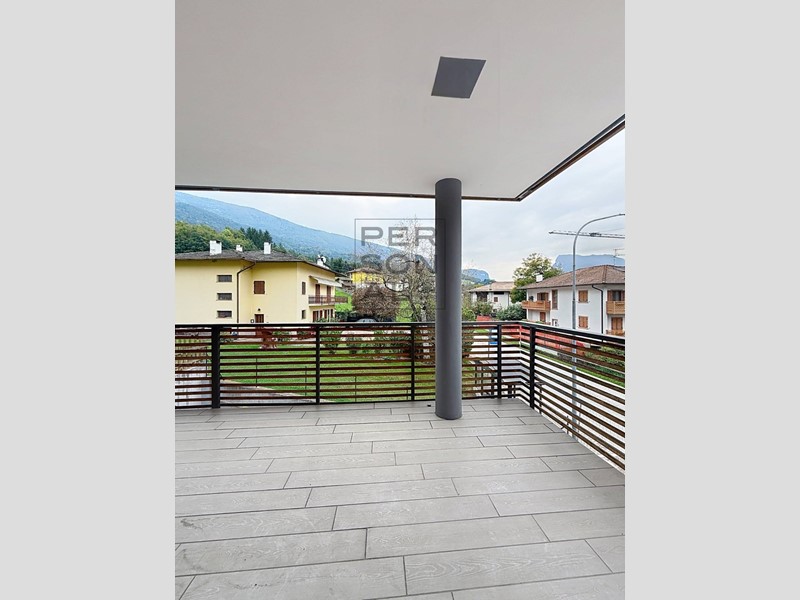Quadrilocale in Vendita a Comano Terme, 280'000&euro;, 130 m²