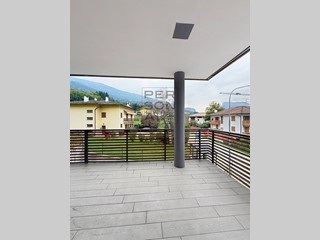Quadrilocale in Vendita a Comano Terme, 280'000&euro;, 130 m²