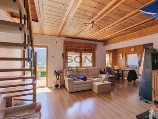 Quadrilocale in Vendita a Folgaria, 360'000&euro;, 145 m²
