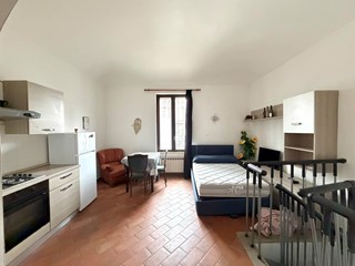 Bilocale in Vendita a Alessandria, 49'000&euro;, 50 m²