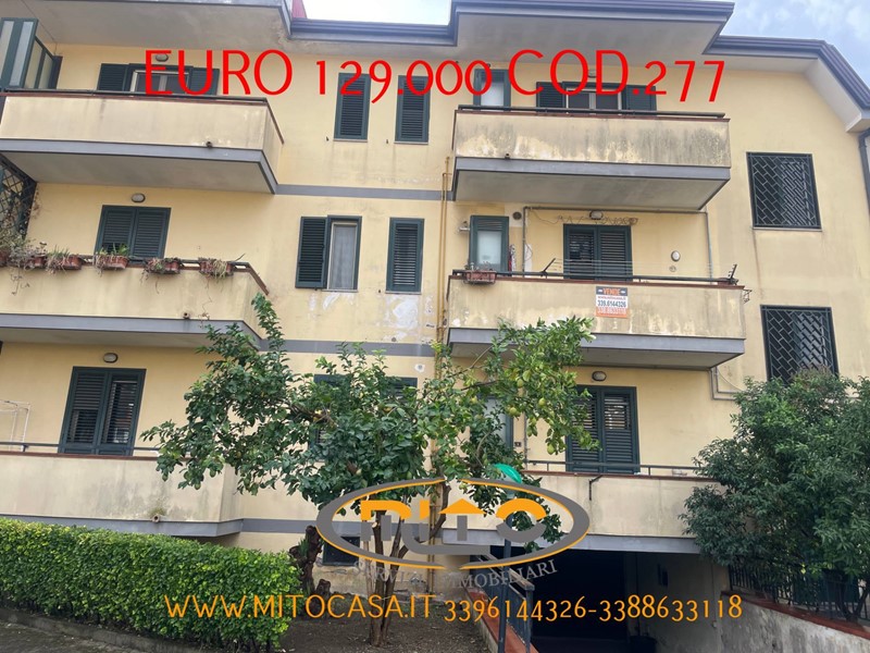 Appartamento in Vendita a Telese Terme, 129'000&euro;, 140 m²