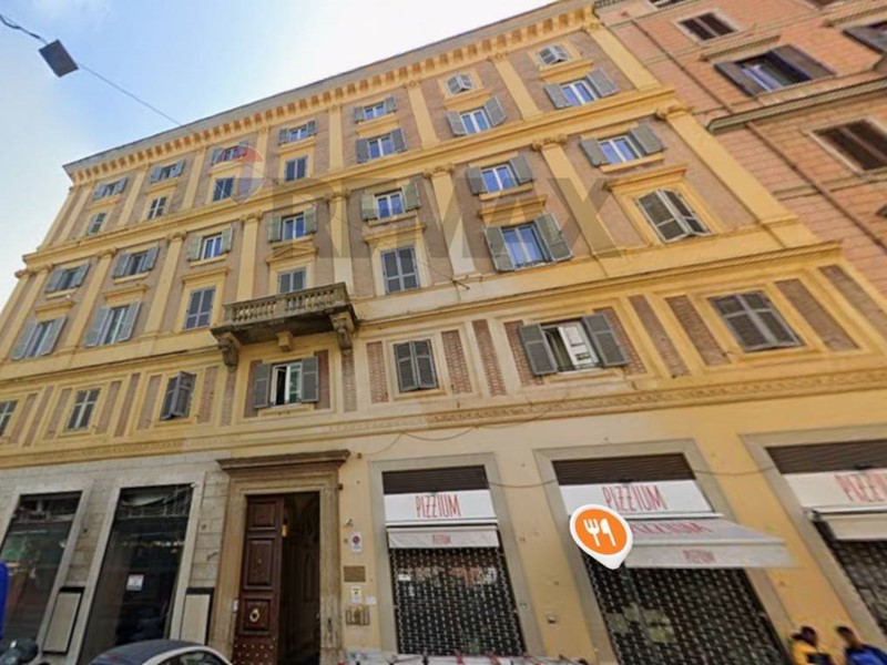 Quadrilocale in Vendita a Roma, 460'000&euro;, 80 m²