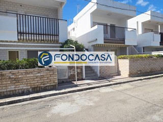 Trilocale in Affitto a Torchiarolo, 800&euro;, 46 m²
