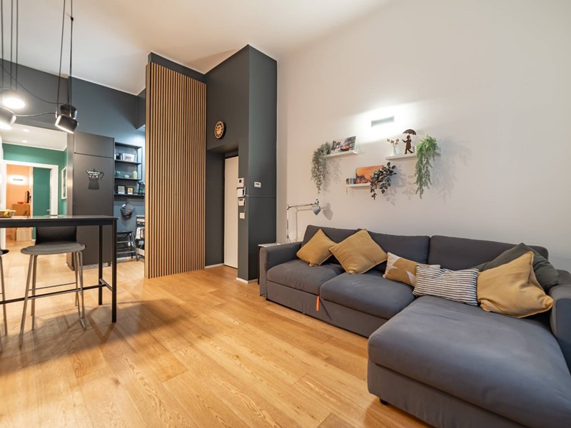 Bilocale in Affitto a Milano, 1'800&euro;, 65 m²