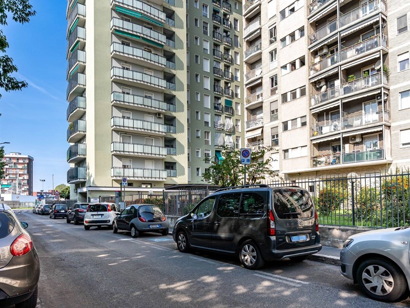 Bilocale in Vendita a Cinisello Balsamo, 209'000&euro;, 80 m²