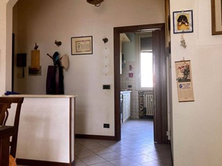 Trilocale in Vendita a Mantova, 115'000&euro;, 85 m²