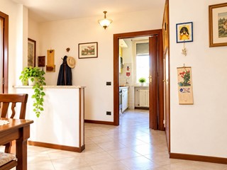 Trilocale in Vendita a Mantova, 115'000&euro;, 85 m²