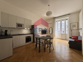 Monolocale in Affitto a Milano, 1'150&euro;, 40 m²