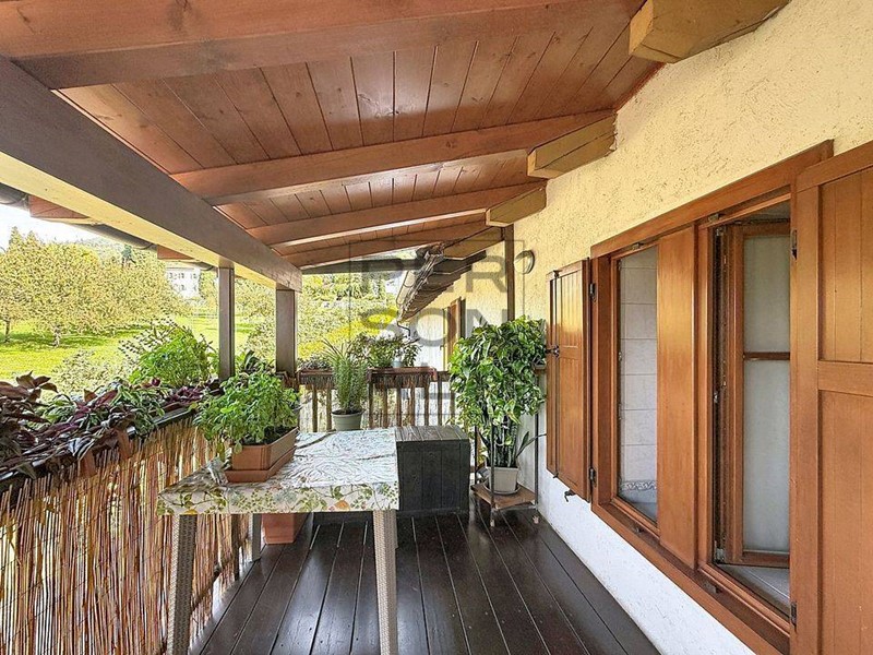Appartamento in Vendita a Trento, 147 m²