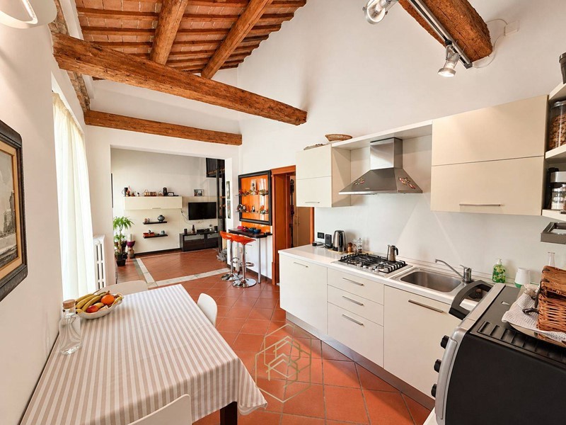 Trilocale in Vendita a Ferrara, 236'000&euro;, 83 m²