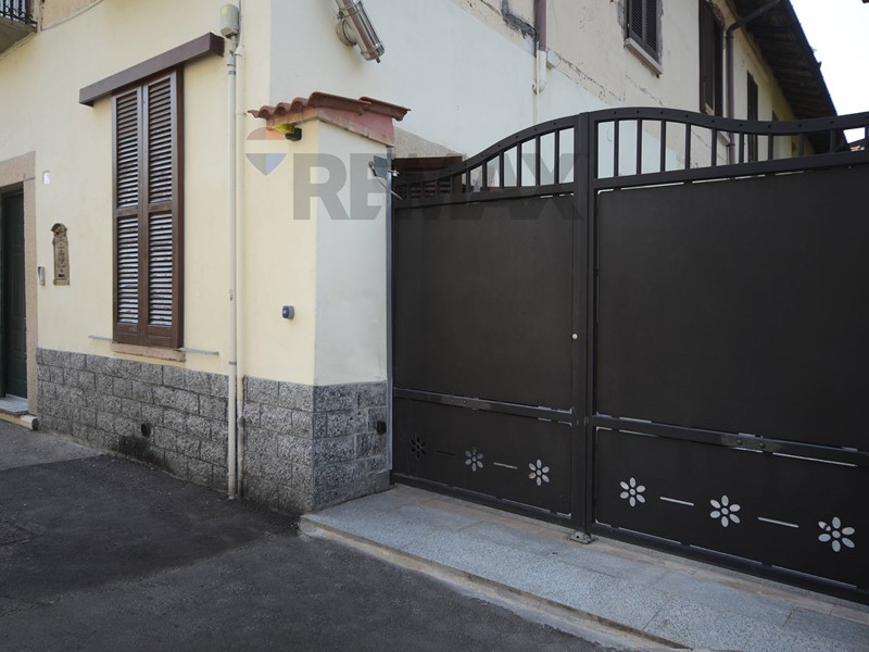 Monolocale in Affitto a Parabiago, 650&euro;, 35 m²