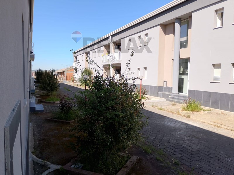 Appartamento in Vendita a Mirabella Imbaccari, 120'000&euro;, 140 m²