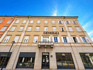 Quadrilocale in Vendita a Gorizia, 310'000&euro;, 155 m²