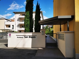 Bilocale in Vendita a Gorizia, 128'000&euro;, 58 m²
