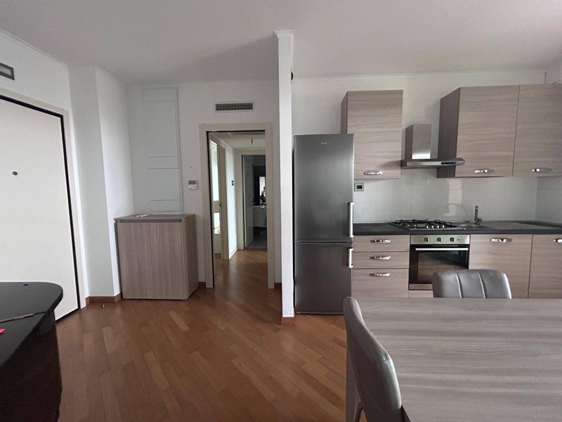 Trilocale in Affitto a Pescara, 1'100&euro;, 75 m²