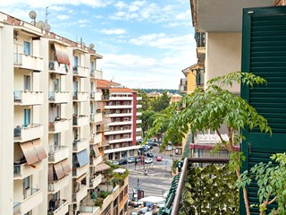 Bilocale in Vendita a Roma, 289'000&euro;, 81 m²