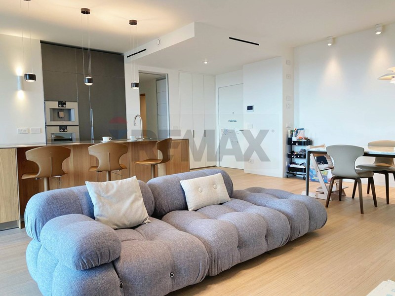 Trilocale in Vendita a Milano, 1'360'000&euro;, 133 m²