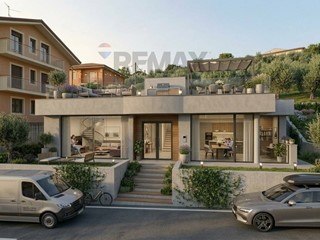Monolocale in Vendita a Fragneto Monforte, 85'000&euro;, 270 m²