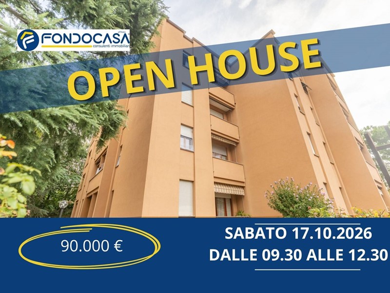 Bilocale in Vendita a San Vittore Olona, 90'000&euro;, 59 m²