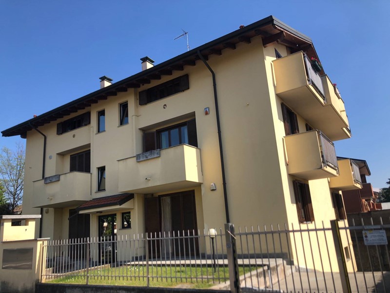 Bilocale in Affitto a Inveruno, 630&euro;, 50 m²