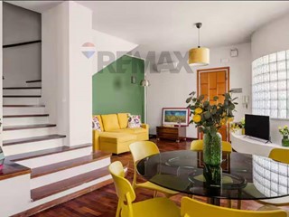 Quadrilocale in Affitto a Palermo, 1'200&euro;, 106 m²