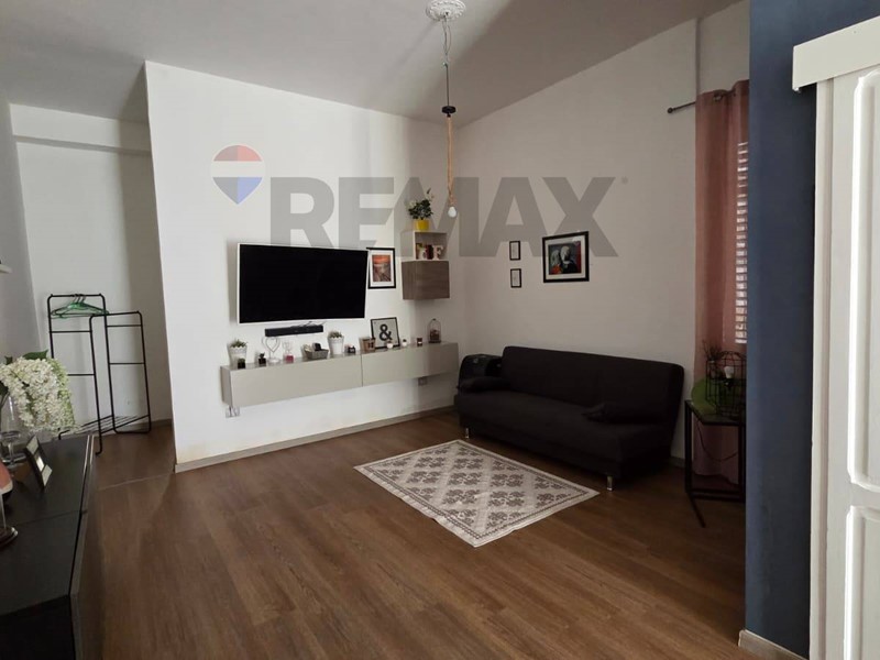 Bilocale in Affitto a Palermo, 600&euro;, 80 m²