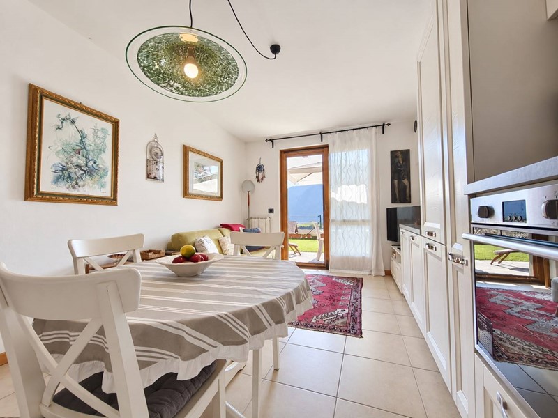 Bilocale in Affitto a Songavazzo, 550&euro;, 60 m²